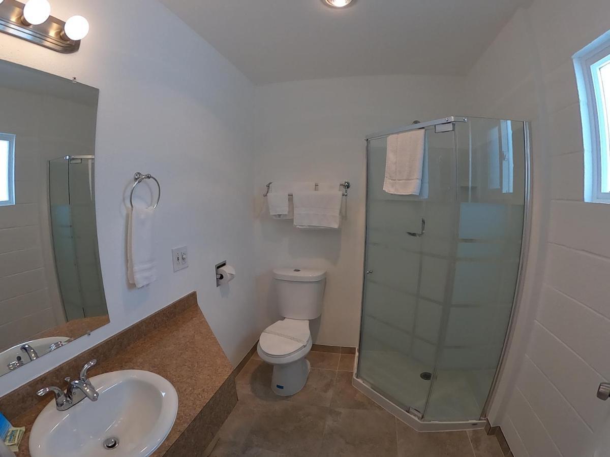 Ilwaco Col-Pacific Motel المظهر الخارجي الصورة
